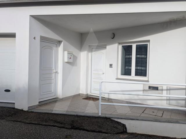 Moradia T2 com garagem em Albergaria a Velha