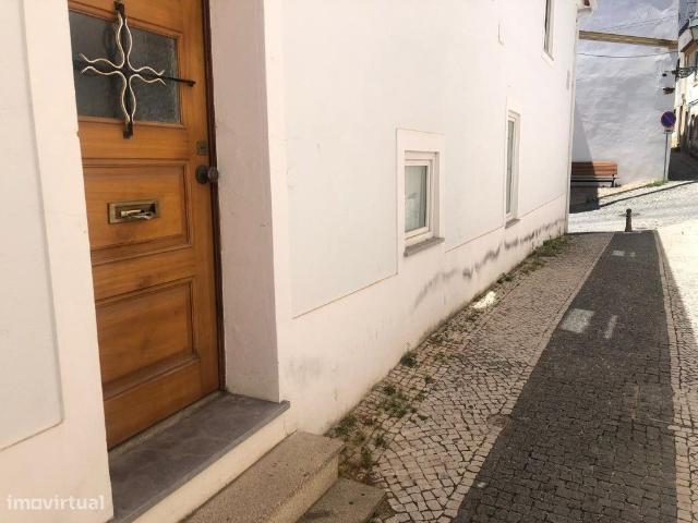 Moradia T2 com Garagem