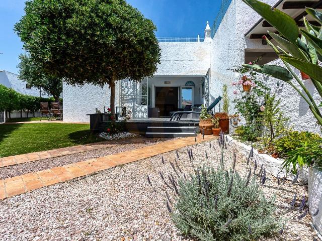 Moradia T2 com jardim e terraço em Cabanas de Tavira 58m² Cabanas De Tavira