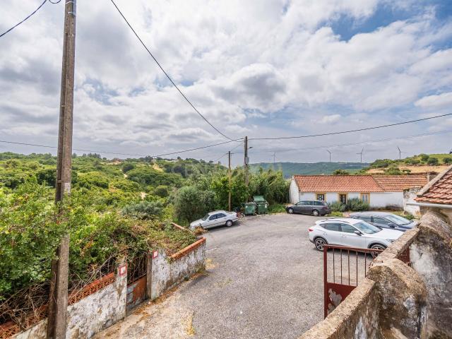 Moradia T2 com Jardim e Vista para a Montanha