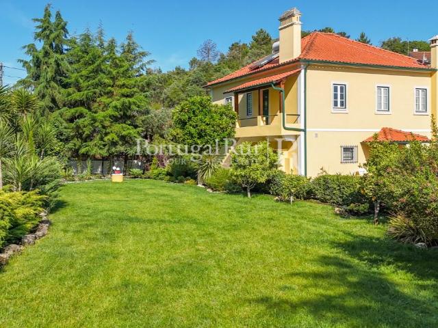 Moradia T2 com Jardim em Torres Novas 92m² Chancelaria