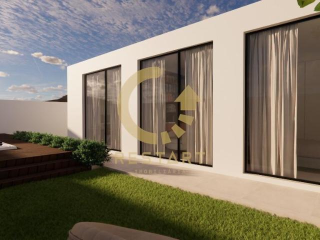 Moradia T2 com Pedido PIP na CMGaia| Perosinho | Vila Nova de Gaia