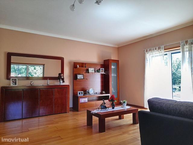 Moradia T2 com suite em Fragoso