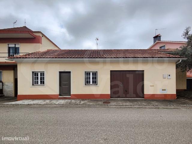 Moradia T2 contempornea, Olalhas Tomar