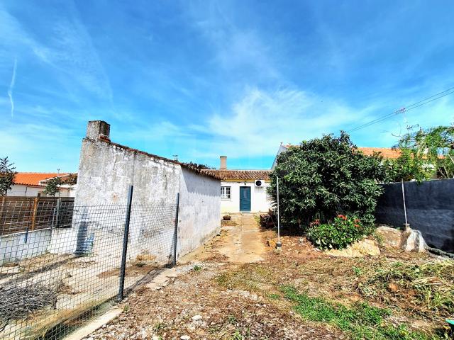 Moradia T2, Corval, Reguengos de Monsaraz | BPI Expresso Imobiliário