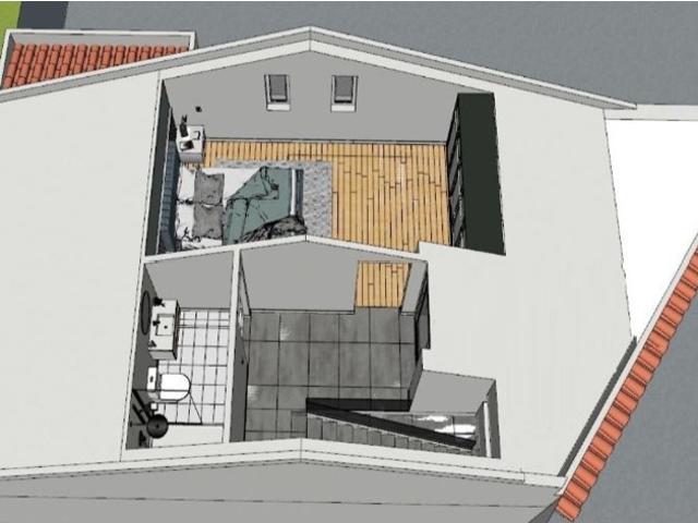 Moradia T2, Coz, Alpedriz e Montes, Alcobaça | BPI Expresso Imobiliário
