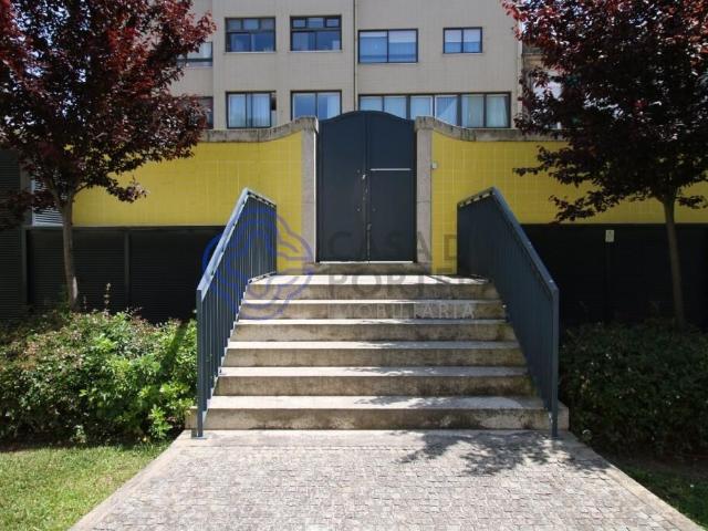 Moradia T2 duplex de 2022 em Cedofeita/Boavista, centro do Porto