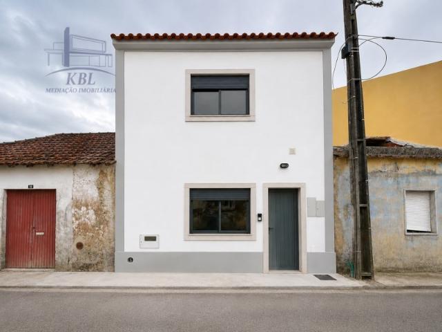Moradia T2 Duplex em Vale Covo Bombarral