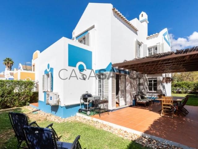Moradia T2 Duplex para alugar em