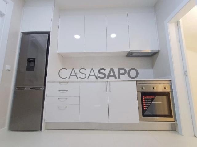Moradia T2 Duplex para alugar em Vila Nova de Gaia