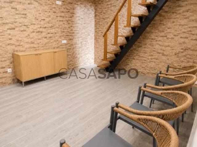 Moradia T2 Duplex para alugar em Águeda
