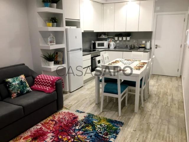 Moradia T2 Duplex para alugar em Ourém