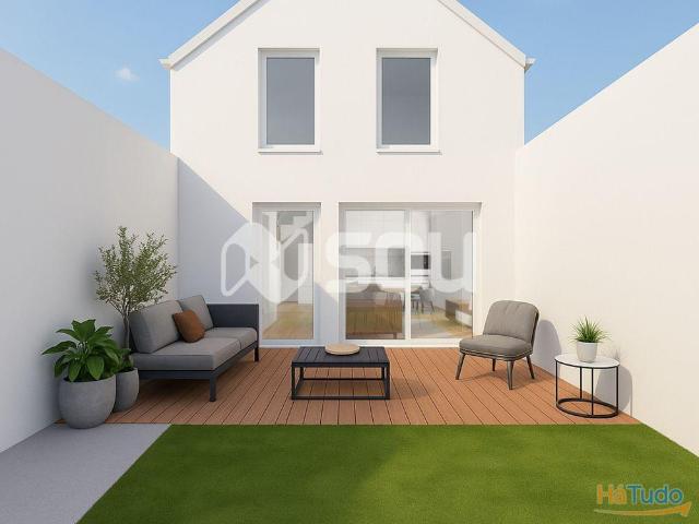 Moradia T2 Duplex Porto | 26063974826