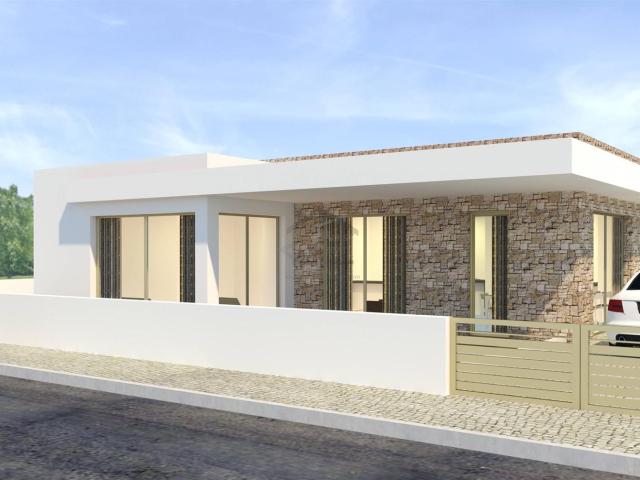 Moradia T2 de Luxo para Venda em Atlantic Retreat Village, S. 180m² Tornada e Salir do Porto