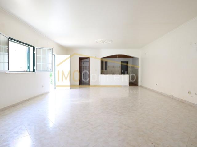 Moradia T2 | Excelentes Áreas | Espaço Exterior | Seiça| Ourém