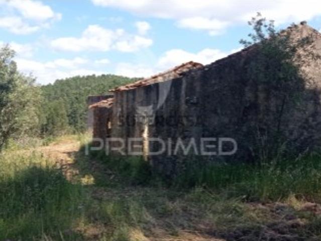 Moradia T2 em Mação, Penhascoso e Aboboreira