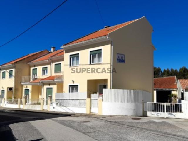 Moradia T2 em Mafra