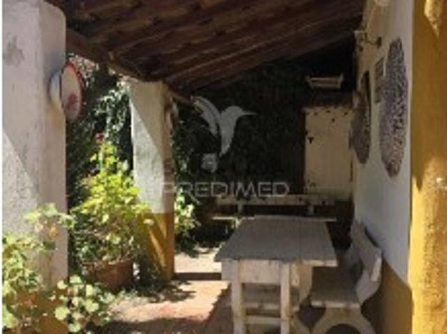 Moradia T2 em Malhou, Louriceira e Espinheiro