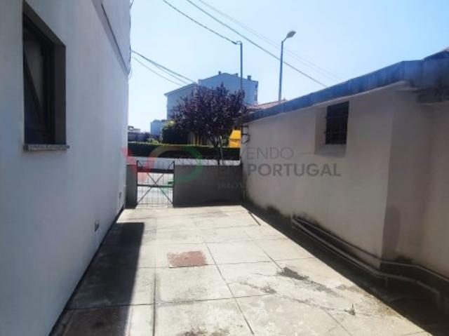 MORADIA T2 EM MATOSINHOS