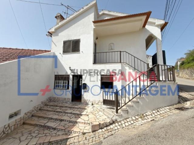 Moradia T2 em Meca