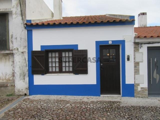 Moradia T2 em Messejana