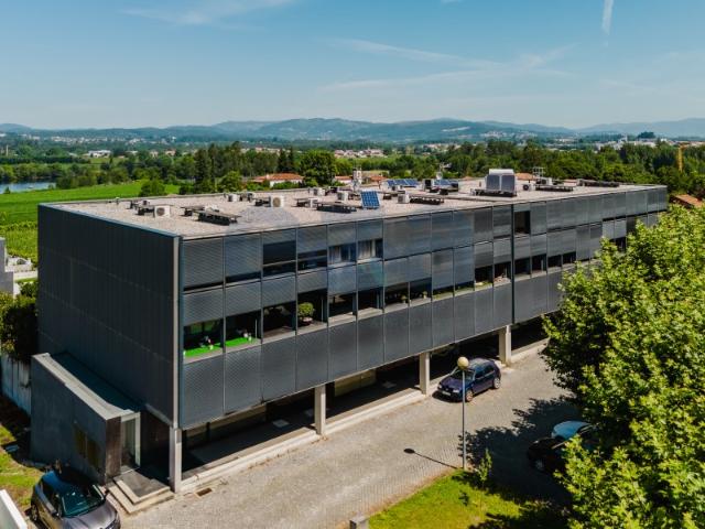 Moradia T2 em Merelim Sao Paio, Braga