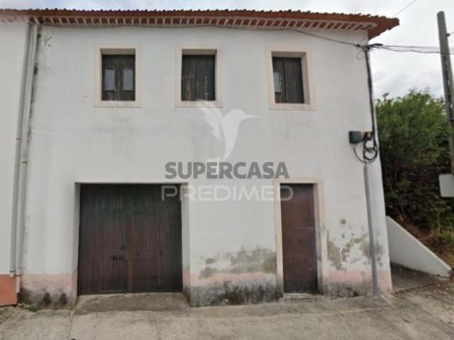 Moradia T2 em Monsanto