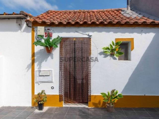Moradia em Montargil