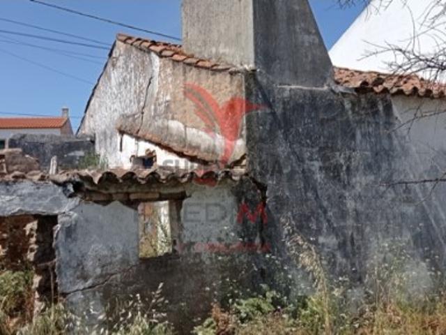 Moradia T2 em Montargil