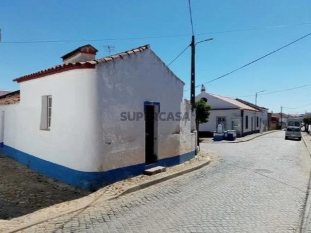 Moradia T2 em Montoito