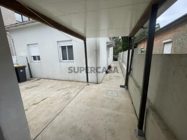 Moradia T2 em Moreira