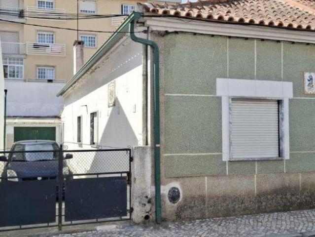 Moradia T2 em N. S. Fátima no Entroncamento | 26064059751