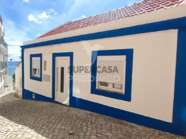 Moradia T2 em Atalaia e Alto Estanqueiro Jardia