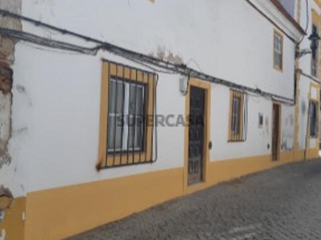 Moradia T2 em Avis