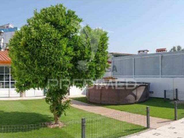 Moradia T2 em Abrantes São Vicente e São João e Alferrarede