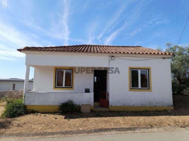 Moradia T2 em Abrantes São Vicente e São João e Alferrarede