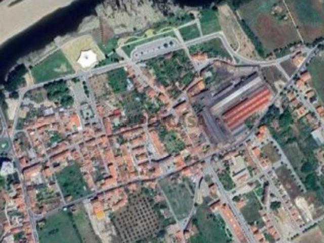 Moradia T2 em Abrantes