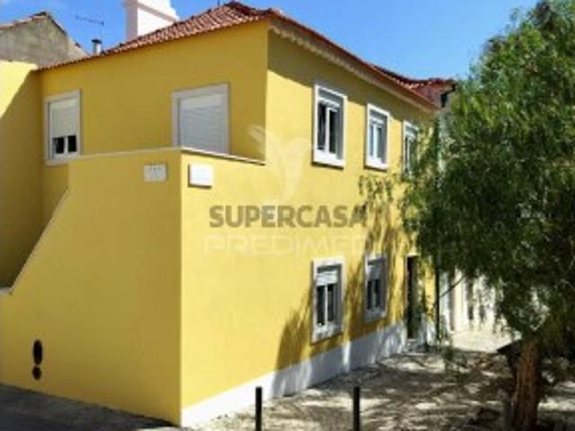 Moradia T2 em Alcoentre