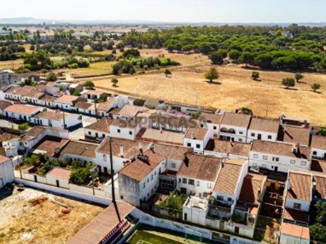 Moradia em Alcáçovas