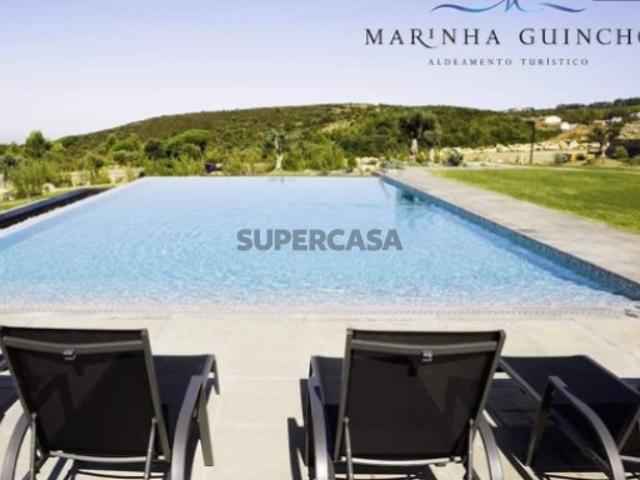 Moradia T3 Condominio Aldeamento Marinha Guincho