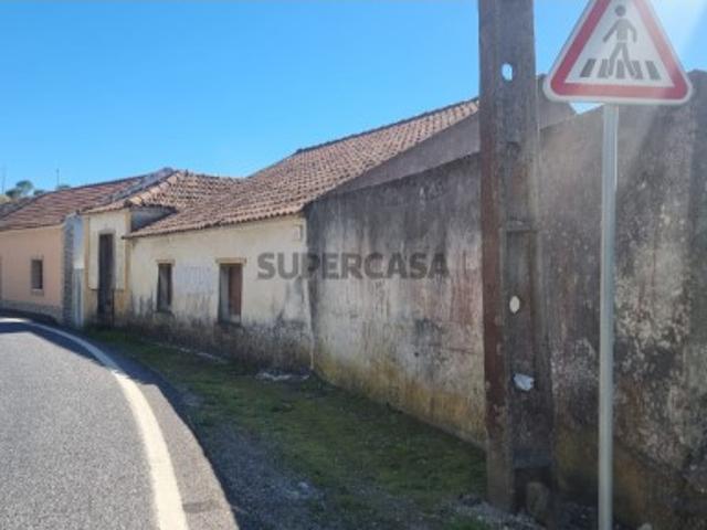 Moradia T2 em Aldeia Galega da Merceana e Aldeia Gavinha