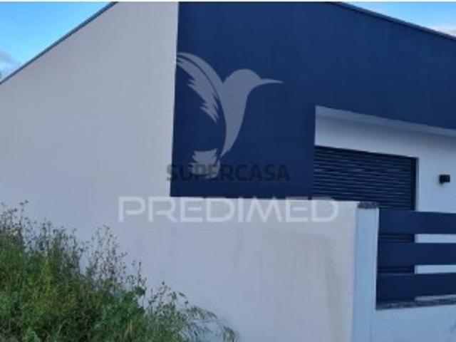 Moradia T2 em Alhos Vedros