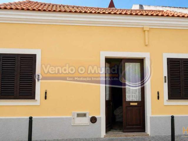 Moradia T2 em Alhandra ALH037 | 26054089104