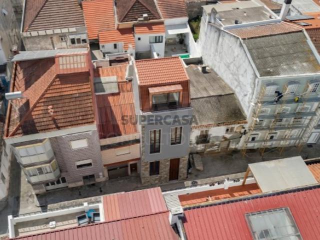 Moradia T2 em Alhandra, São João dos Montes e Calhandriz
