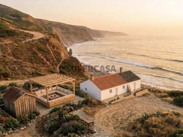 Moradia T2 em Aljezur