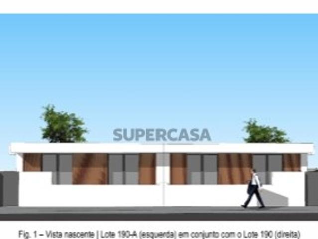 Moradia T2 em Alto do Seixalinho, Santo André e Verderena