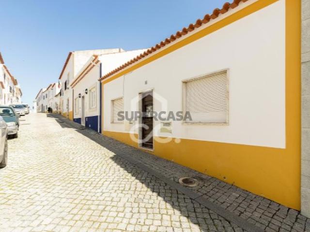 Moradia T2 em Alvito