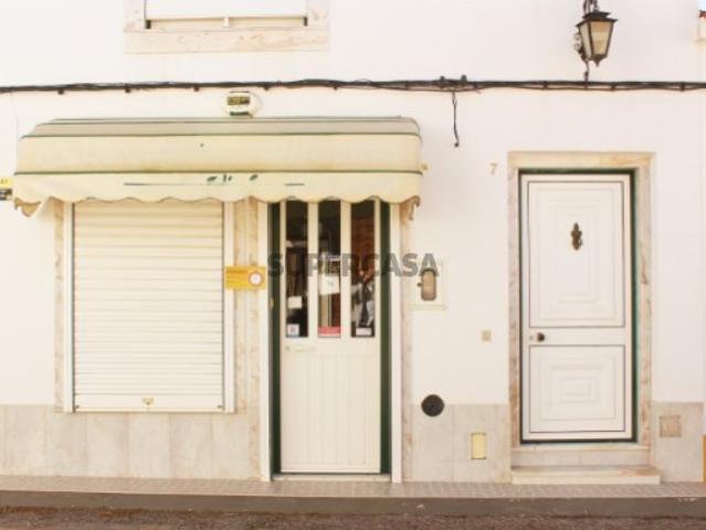 Moradia T2 em Arcos Estremoz