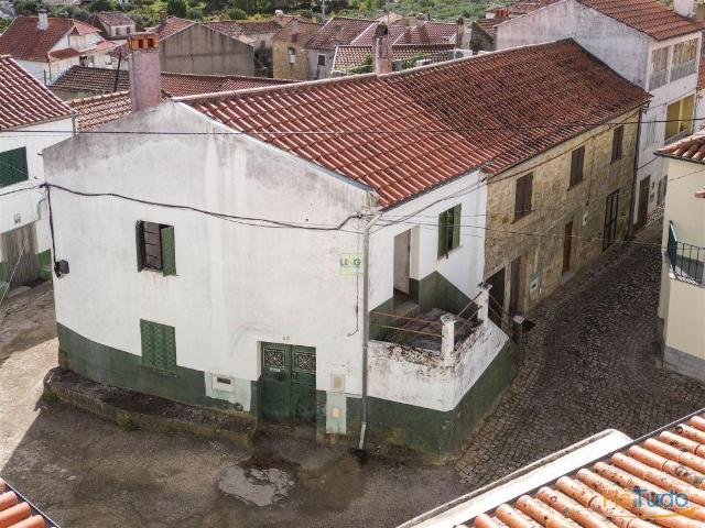 Moradia T2 em Aranhas | 26054082322