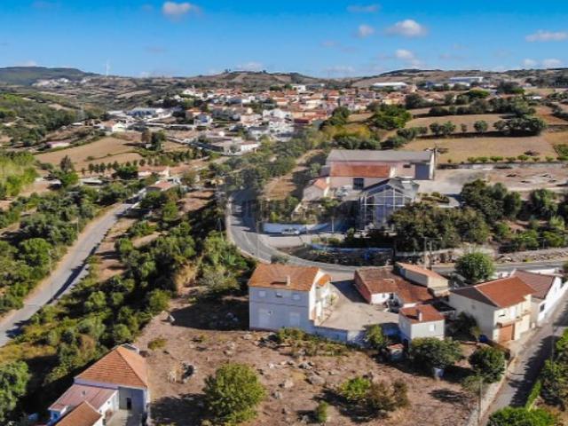 Moradia T2 em Arranhó